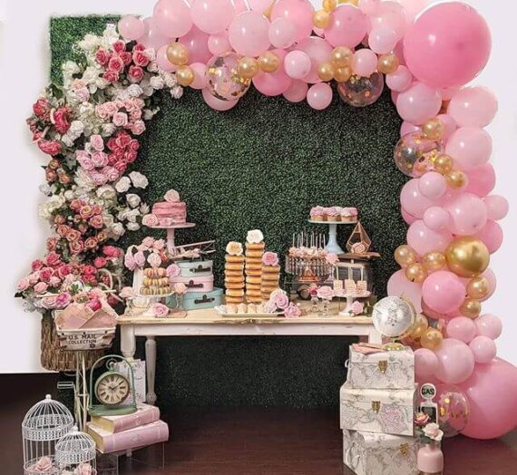 How to Throw the Perfect Drive-By Baby Shower (The Complete Guide ...